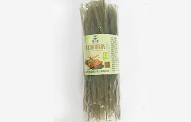 Kuinka Qinhuangdao Tongyou Potato Industry vie pussitettuja ja irtotavarana valmistettuja bataattivermikellinsä ulkomaille?