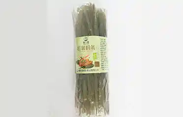 Kuinka valita bataattitärkkelys ja bataattivermiselit luottavaisesti? Vierailu Qinhuangdao Tongyou Potato Industry Co., Ltd:ssä.