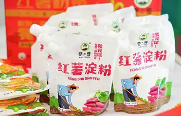 Missä bataattitärkkelystä käytetään? Qinhuangdao Tongyou -perunateollisuus tutkii sovelluksiaan